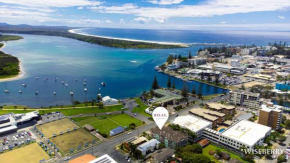 Westport Palms 2, Port Macquarie